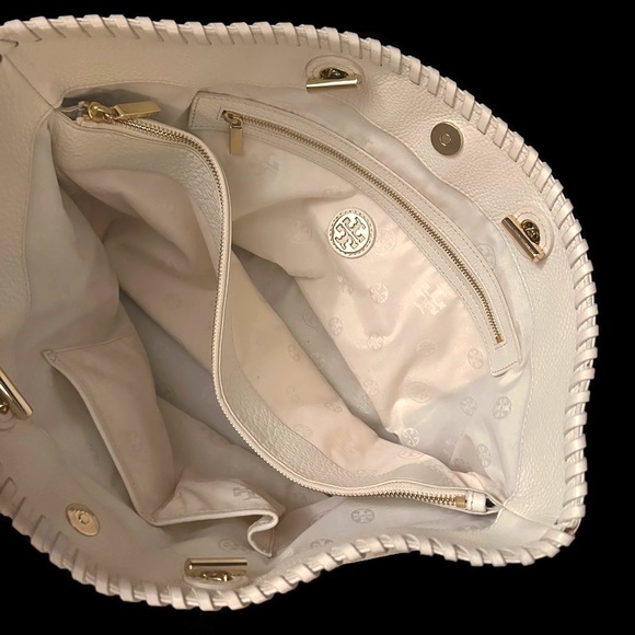 Tory Burch Marion Tote - Picture 6 of 7